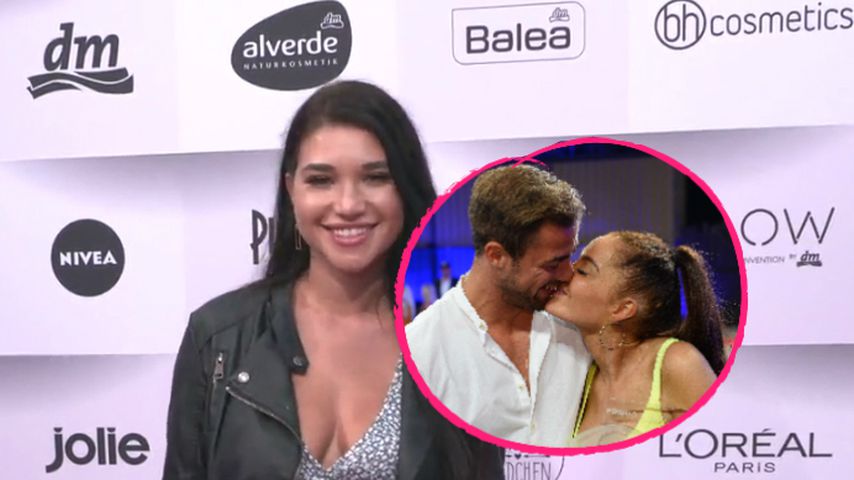 Das hält "Love Island"-Jules von PBB-Tobi und Janines Liebe