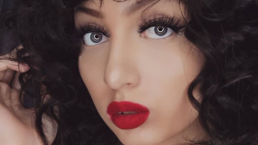 GNTM-Julez verrät: Das wurde im TV nicht ausgestrahlt