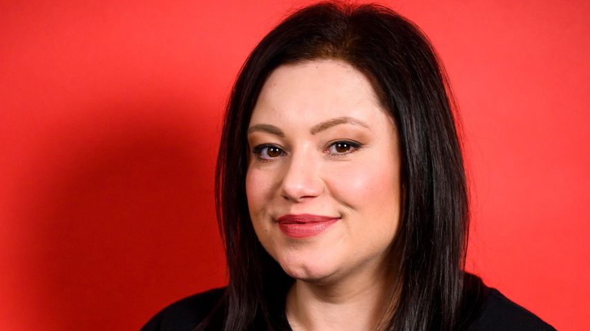 Julia Augustin kehrt endlich zu "Alles was zählt" zurück
