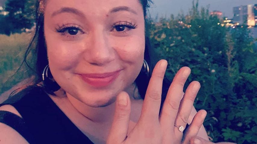 Seit ihrem Geburtstag: AWZ-Star Julia Augustin ist verlobt