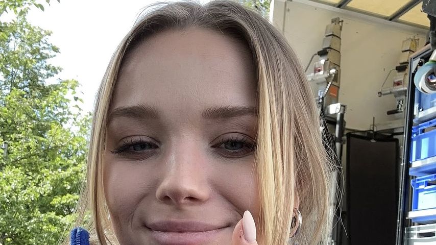 Julia Beautx, Bloggerin