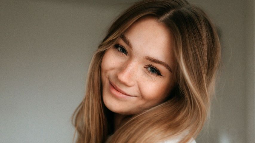 Julia Beautx, "Let's Dance"-Kandidatin