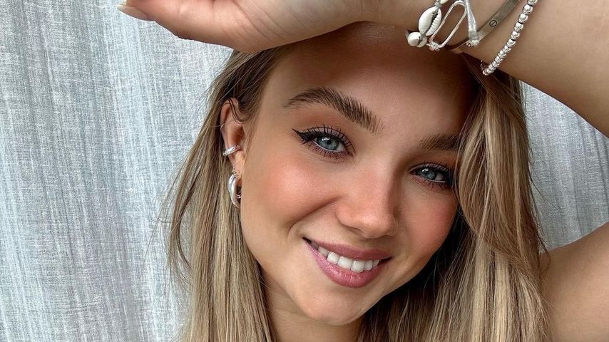 YouTuberin Julia Beautx: "Überlegte, alles hinzuwerfen"