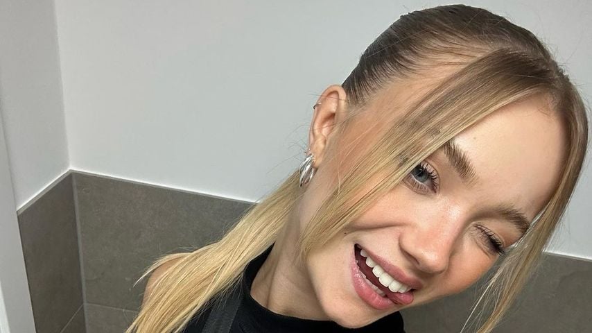 Julia Beautx, Schauspielerin
