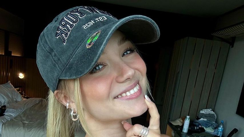 Julia Beautx teilt Urlaubsgrüße aus Thailand mit Followern