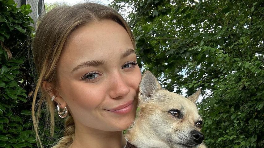 Julia Beautx, Schauspielerin
