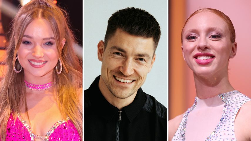 Die "Let's Dance"-Finalisten werden bei der Livetour tanzen!