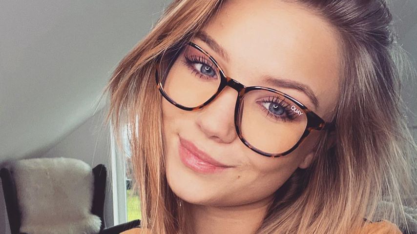 Julia Beautx im Februar 2020