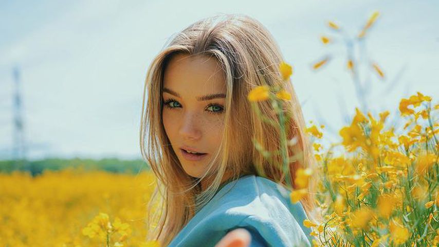 Julia Beautx, YouTuberin