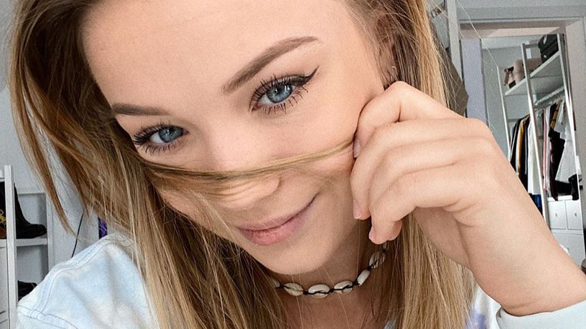 Julia Beautx im Mai 2020