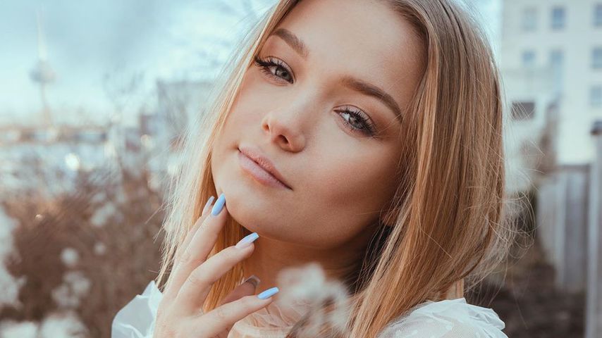 Julia Beautx, YouTube-Star