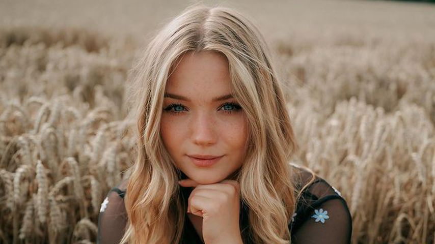 Julia Beautx im August 2021