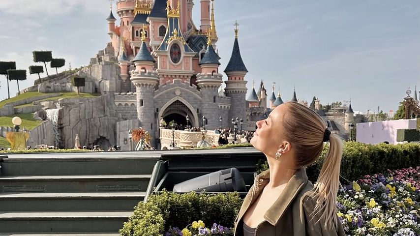 Mit Joey's Jungle: So feierte Julia Beautx ihren Geburtstag