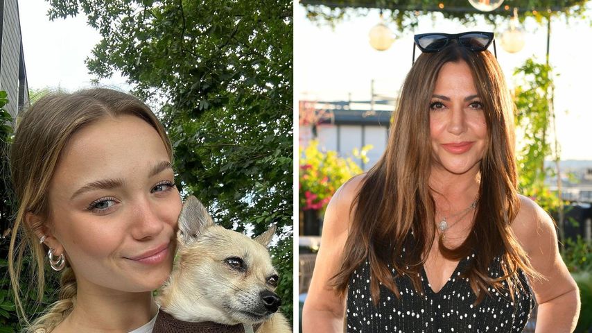 "Frühling"-Spezialfolge mit Julia Beautx und Simone Thomalla