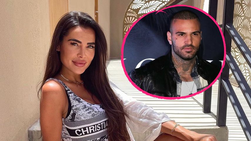 "Unwahrheiten": Julia schießt gegen ihren Ex Diogo Sangre