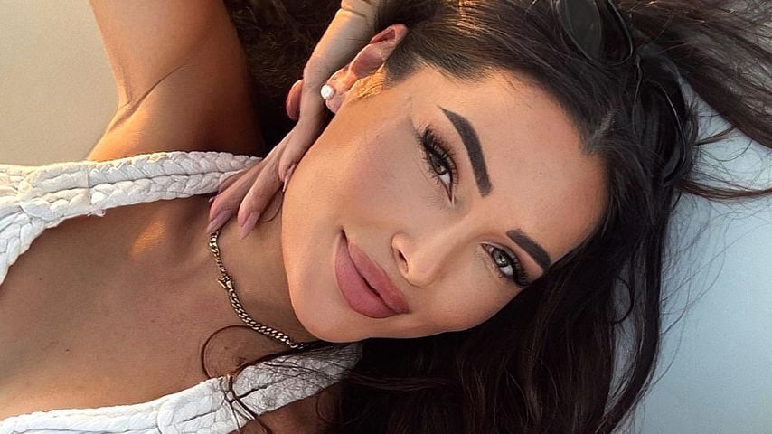 Julia Bee, Influencerin
