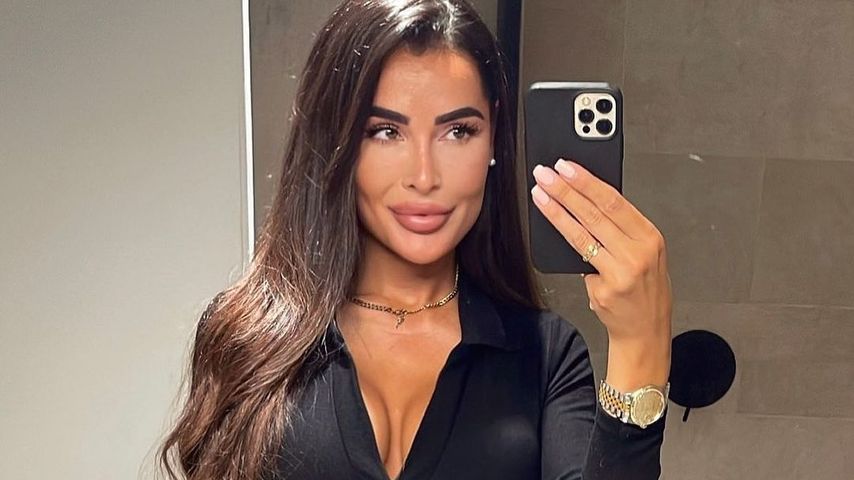 Julia Bee, Influencerin