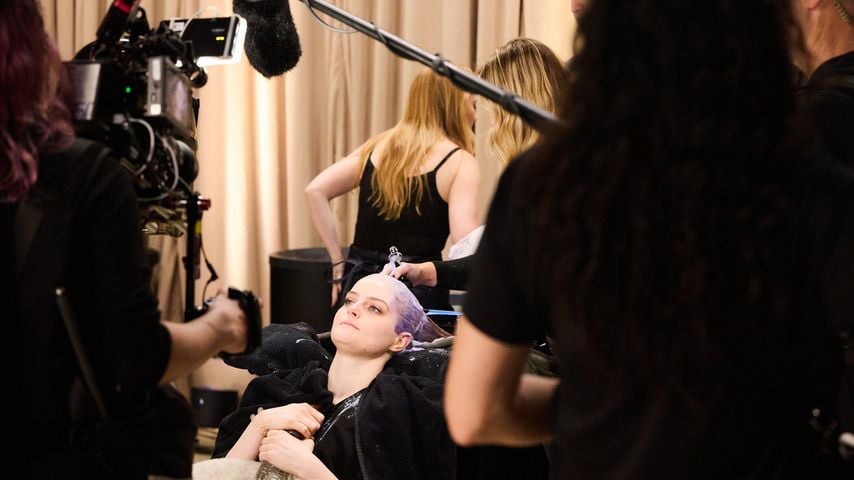 "Germany's Next Topmodel" erzielt mit Umstyling Quotenhoch