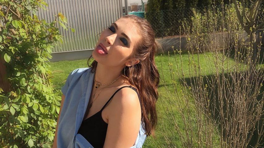 Deshalb hat Exit GNTM-Julia überhaupt nicht überrascht