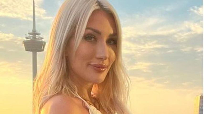 Bloggerin Julia Bottar