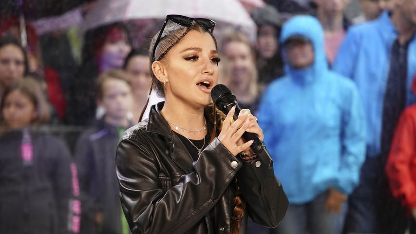 Julia Brari, DSDS-Kandidatin 2022