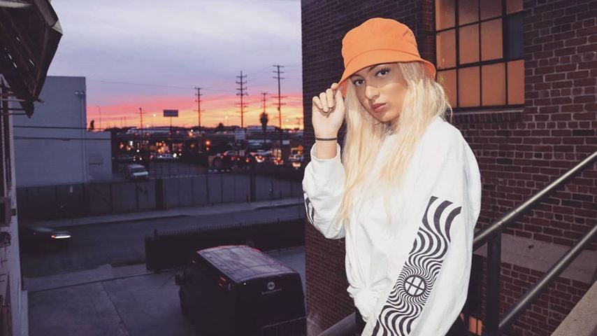 Zehn Kilo abgenommen: Ex-GNTM-Julia möchte wieder zunehmen!