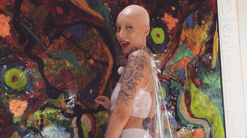 Nach Mareikes Abgang: Sie wirft Heidi bei GNTM raus!