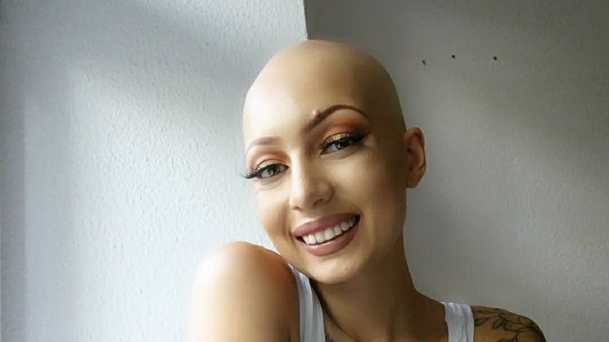 Julia F., GNTM-Kandidatin 2020