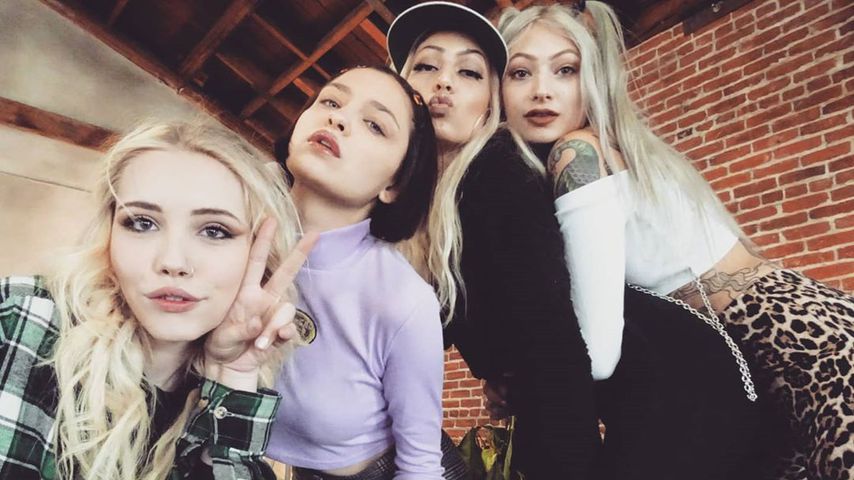 GNTM-Spoiler: Sie bekommt Job auf der Berlin Fashion Week!