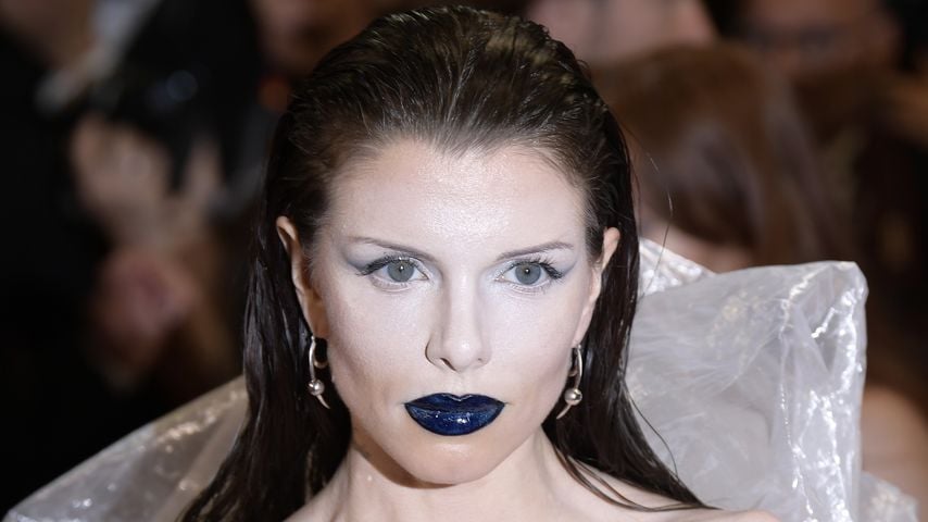 Julia Fox beim Filmfestival von Cannes, Mai 2023