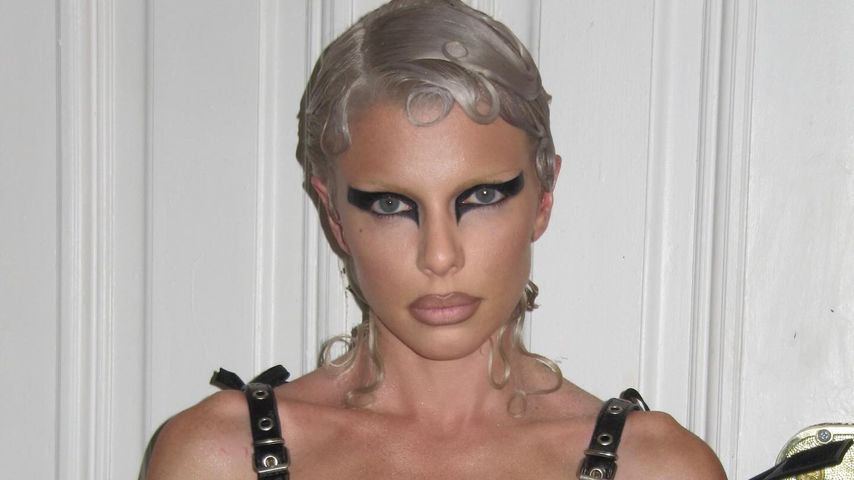 Julia Fox im November 2024