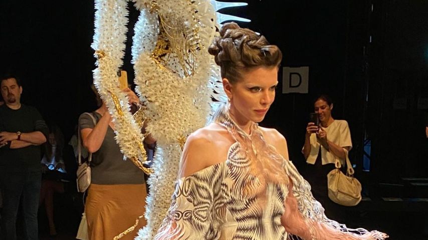 Julia Fox, Schauspielerin