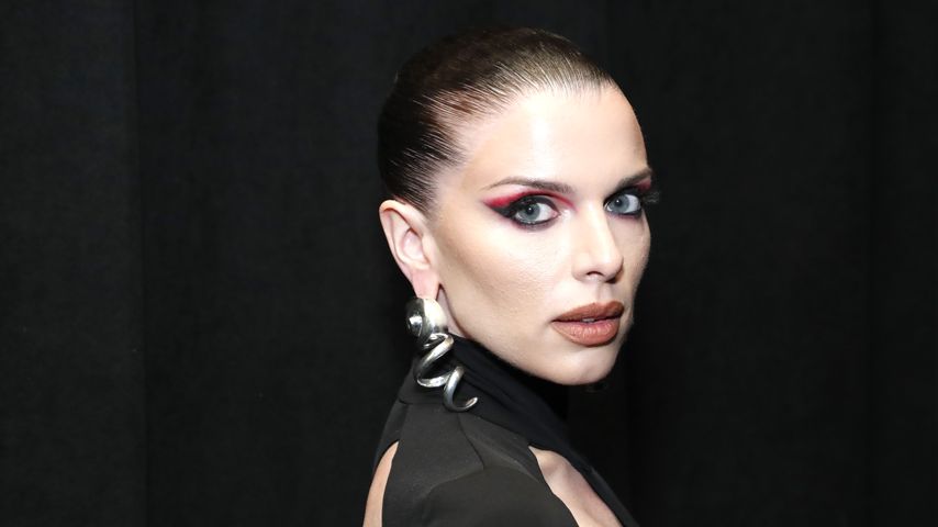 Julia Fox, Schauspielerin