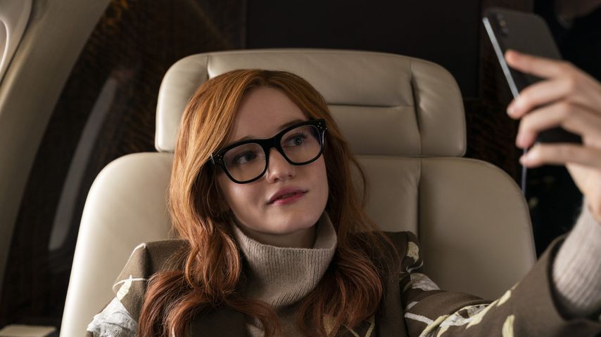 Die Serie über Betrügerin Anna Sorokin ist jetzt auf Netflix
