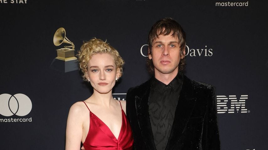 Sechs Jahre Ehe: Julia Garner und Mark sollen getrennt sein