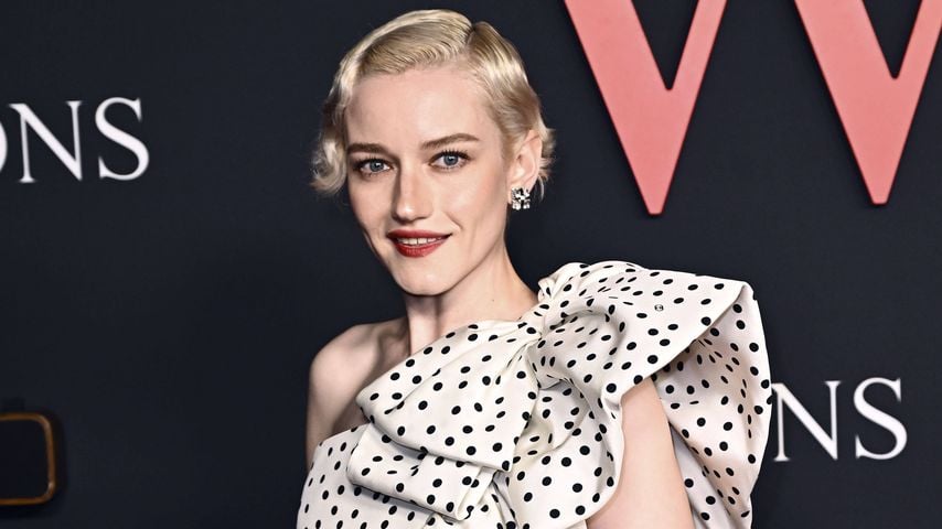 Julia Garner bei der "Weapons"-Premiere, Juli 2025