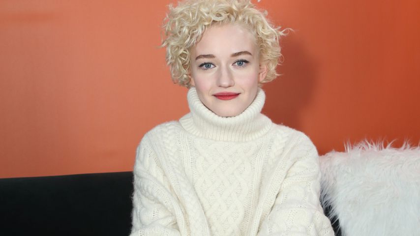 Julia Garner beim The Vulture Spot 2020 in Park City