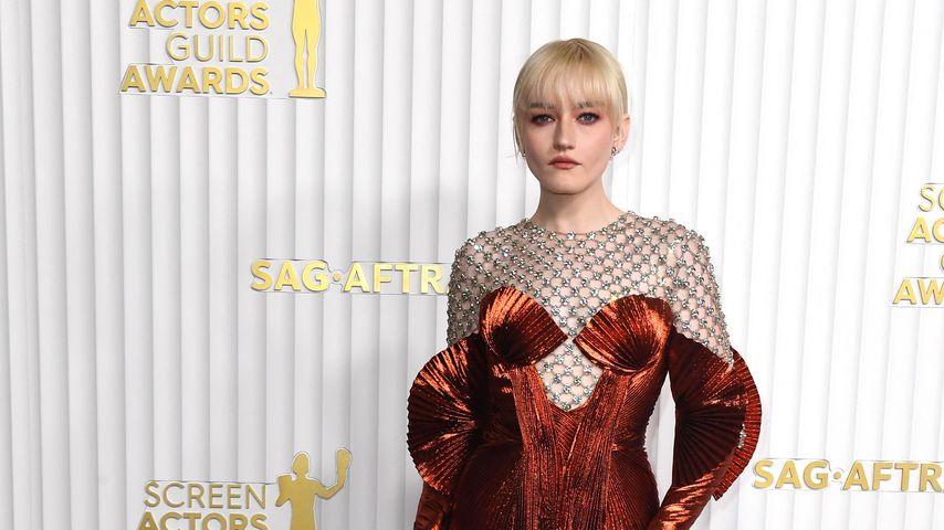 Julia Garner bei den SAG Awards