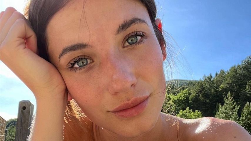 Mats Hummels' Ex-Flirt Julia Gauly führt eine offene Ehe!