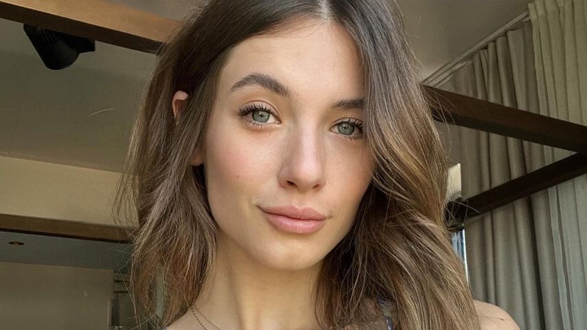 Hate wegen Heirat nach Hummels-Flirt: Julia Gauly wehrt sich