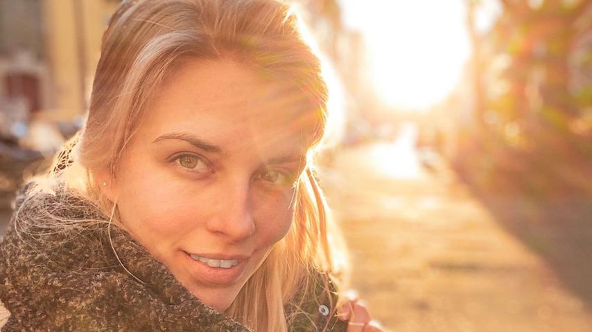 Julia Gerhard spielt Shayenne in "Krass Schule – Die jungen Lehrer"