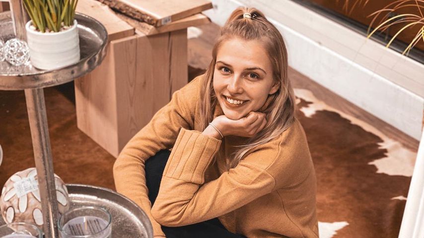 Julia Gerhard, Schauspielerin