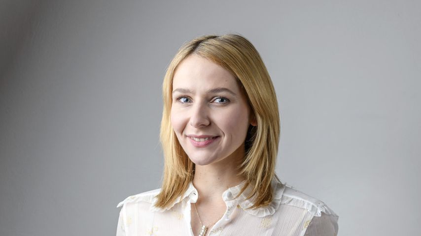 Julia Gruber als Amelie bei "Sturm der Liebe"