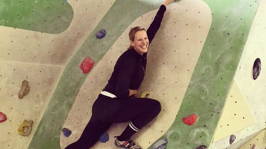 Julia Harting im November 2019