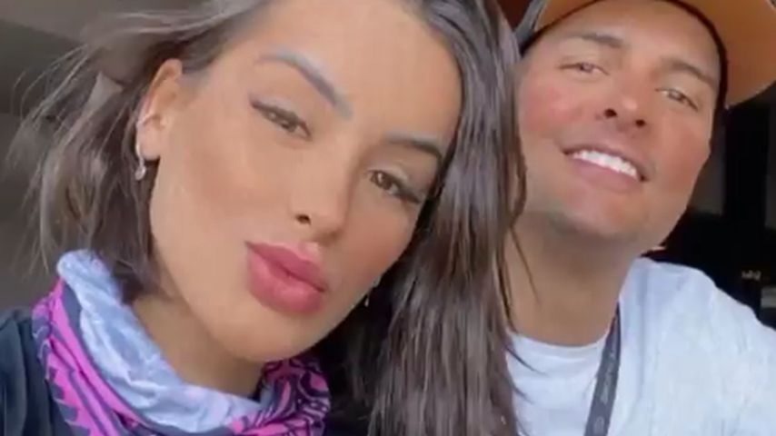 Brasilianische Influencerin (22) und Mann sterben bei Unfall