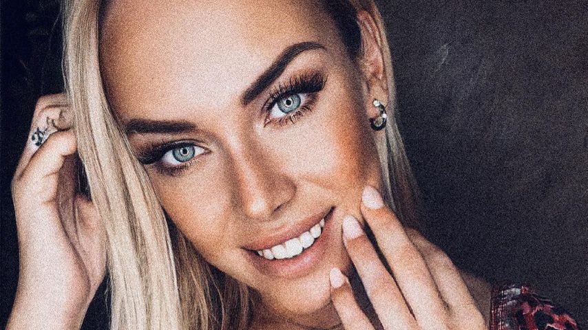 Julia Holz, Influencerin