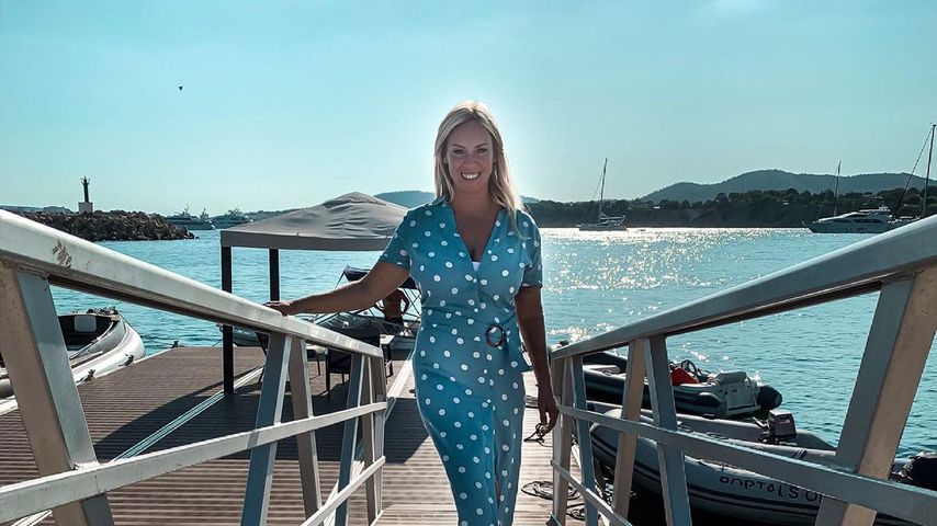 Julia Holz, Influencerin
