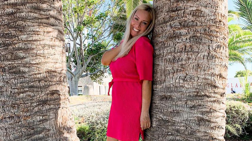 Neuanfang nach Krebs: Julia Holz kehrt Mallorca den Rücken