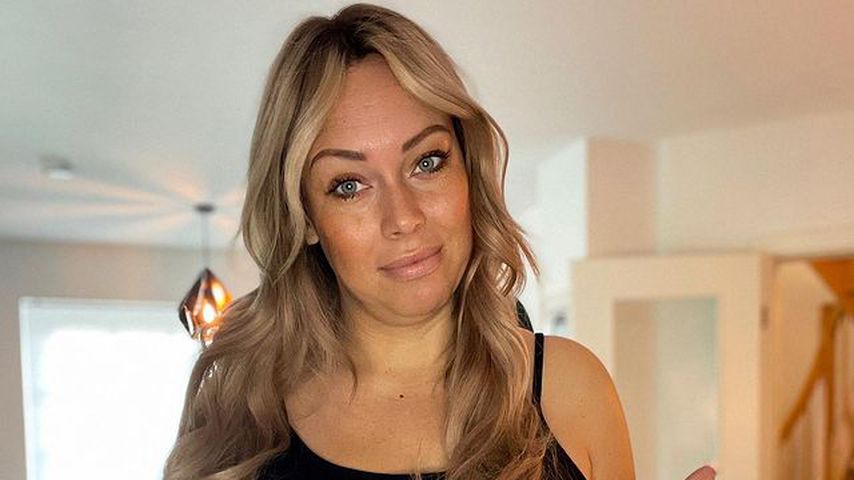Julia Holz, "Goodbye Deutschland"-Star