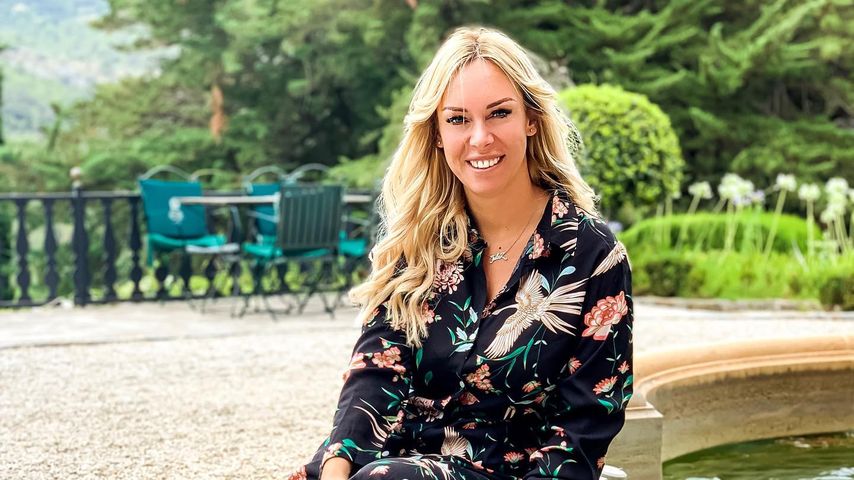 Während Chemo: Deshalb hat Julia Holz kaum Haare verloren